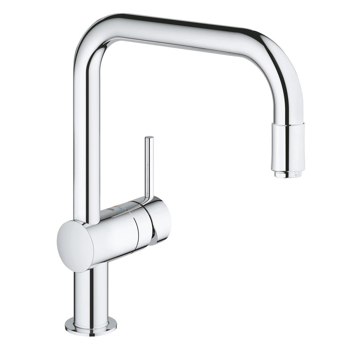 Grohe Minta Tek Kumandalı Eviye Bataryası - 32067000