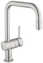 Grohe Minta Tek Kumandalı Eviye Bataryası - 32067000