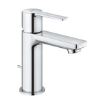 Grohe Lineare Tek Kumandalı Lavabo Bataryası 1/2" Xs-Boyut