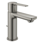 Grohe Lineare Tek Kumandalı Lavabo Bataryası 1/2" Xs-Boyut