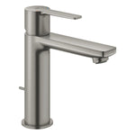 Grohe Lineare Tek Kumandalı Lavabo Bataryası S-Boyut