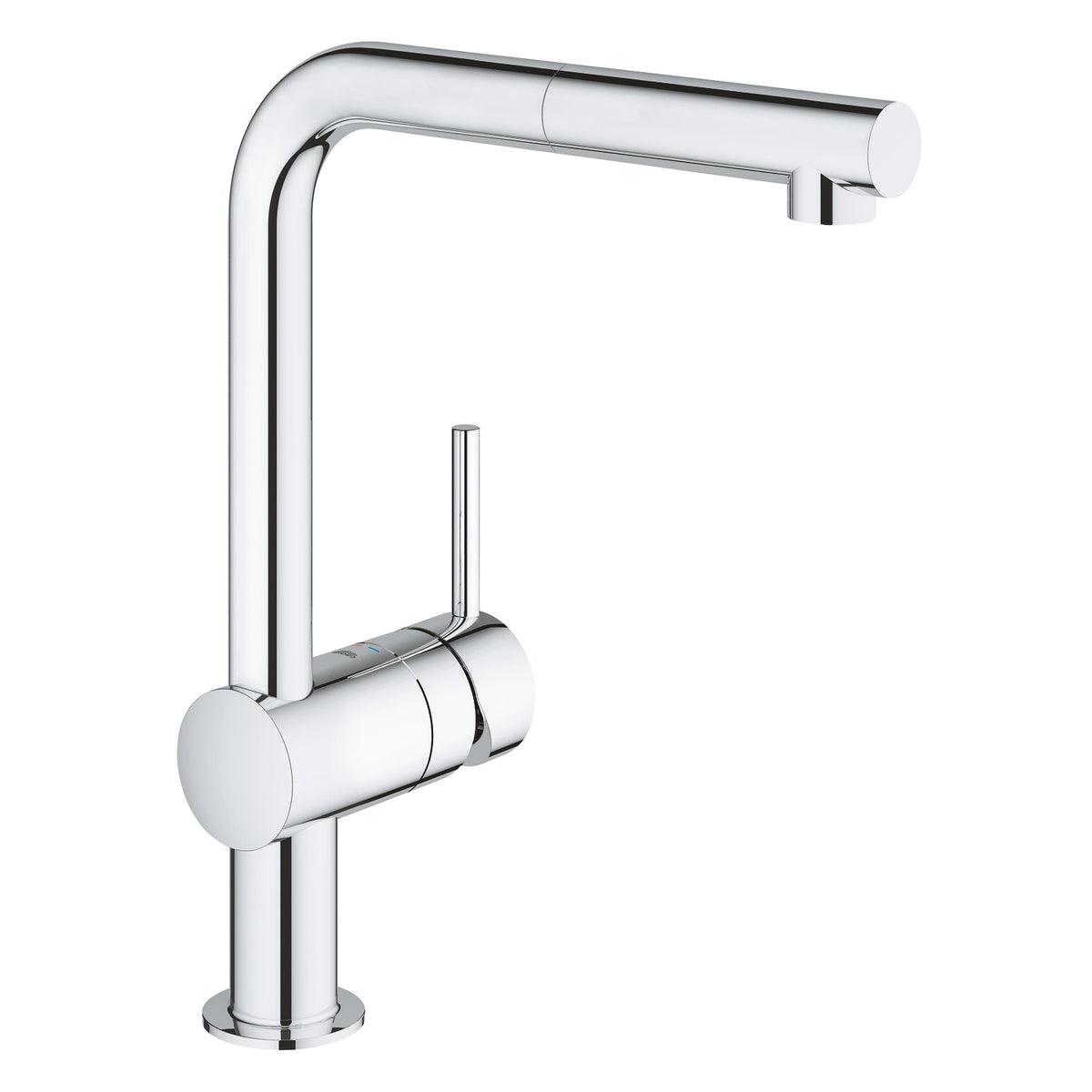Grohe Minta Tek Kumandalı Eviye Bataryası