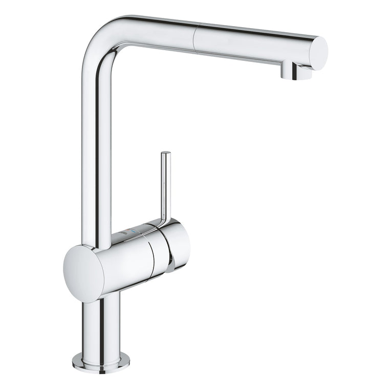 Grohe Minta Tek Kumandalı Eviye Bataryası