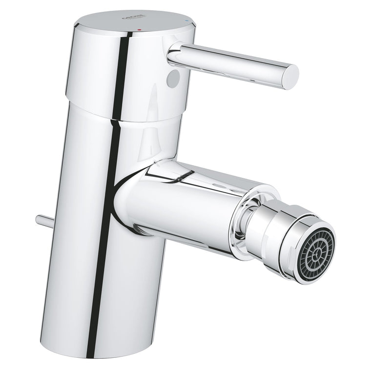 Grohe Concetto Tek Kumandalı Bide Bataryası 
S-Boyut - 32208001