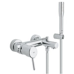 Grohe Concetto Tek Kumandalı Banyo Bataryası - 32212001