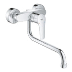 Grohe Eurosmart Tek Kumandalı Eviye Bataryası - 32224003