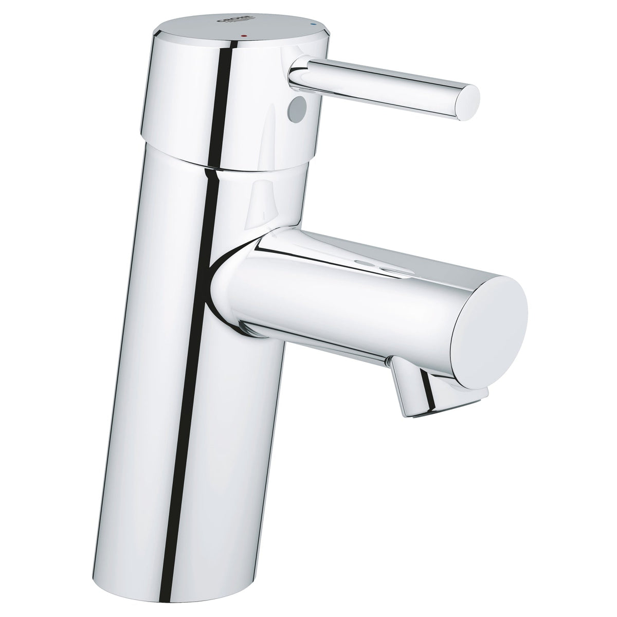 Grohe Concetto Tek Kumandalı Lavabo Bataryası 
S-Boyut - 3224010E