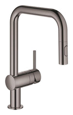 Grohe Minta Tek Kumandalı Eviye Bataryası