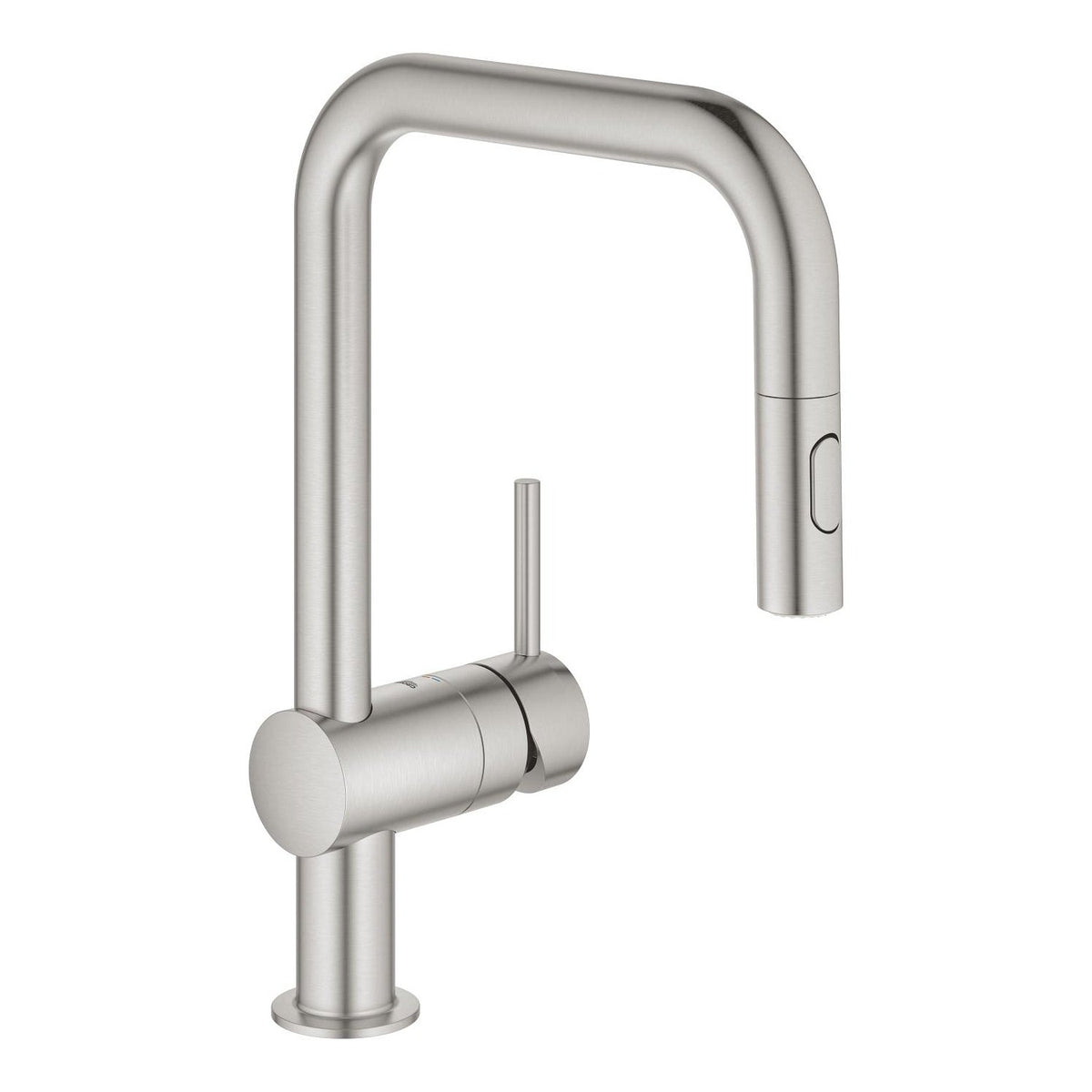 Grohe Minta Tek Kumandalı Eviye Bataryası
