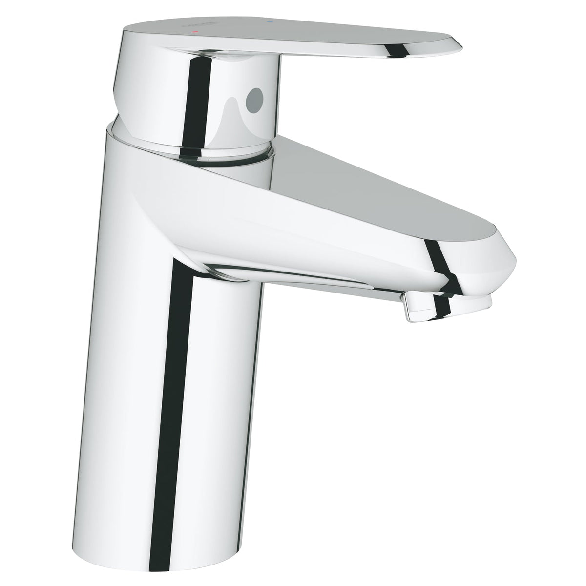 Grohe Eurodisc Cosmopolitan Tek Kumandalı Lavabo Bataryası 
S-Boyut - 3246920E