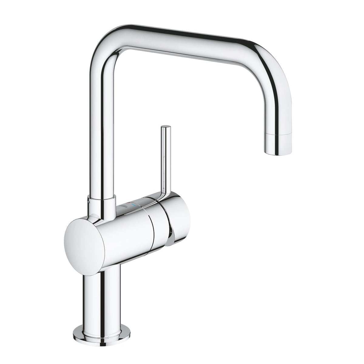 Grohe Minta Tek Kumandalı Eviye Bataryası