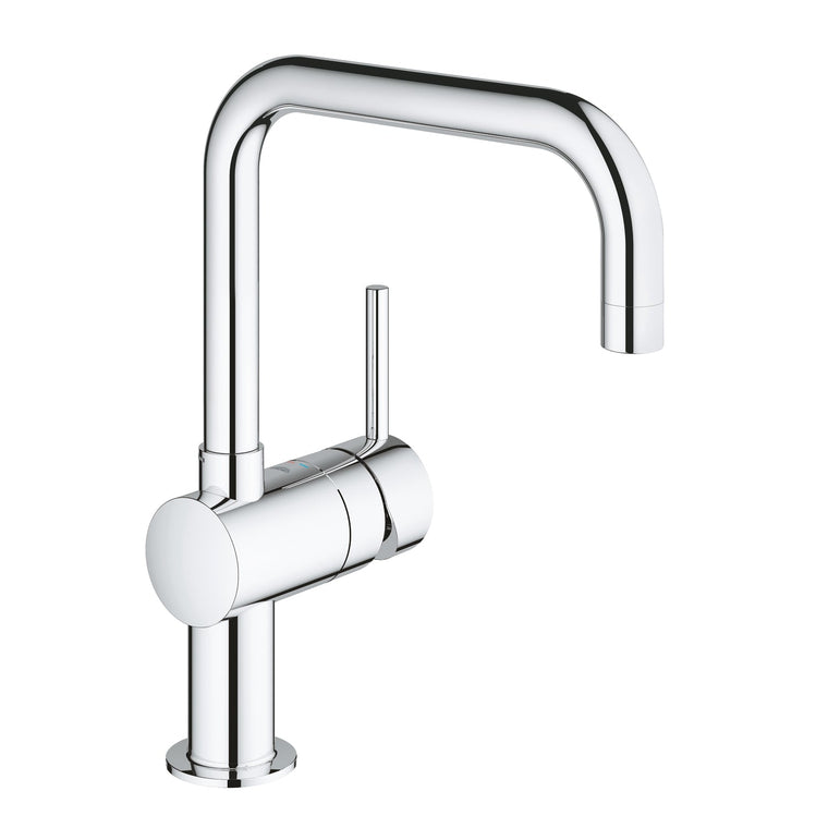 Grohe Minta Tek Kumandalı Eviye Bataryası