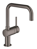 Grohe Minta Tek Kumandalı Eviye Bataryası