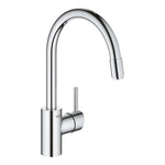 Grohe Concetto Tek Kumandalı Eviye Bataryası