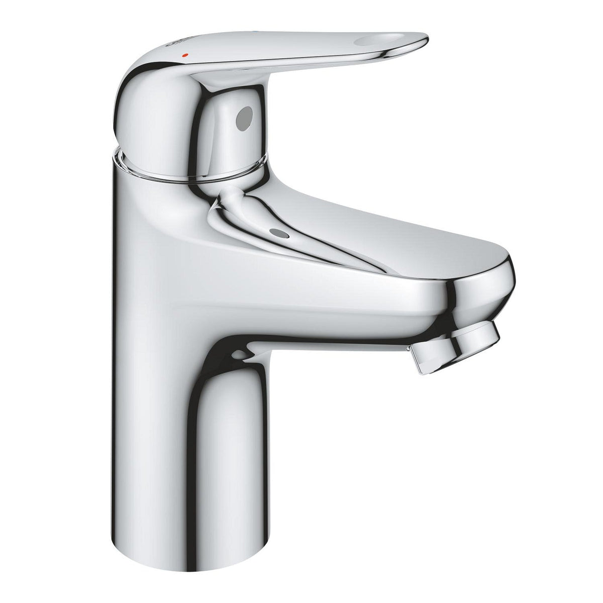 Grohe Euroeco Tek kumandalı lavabo bataryası S-Boyut - 32734001