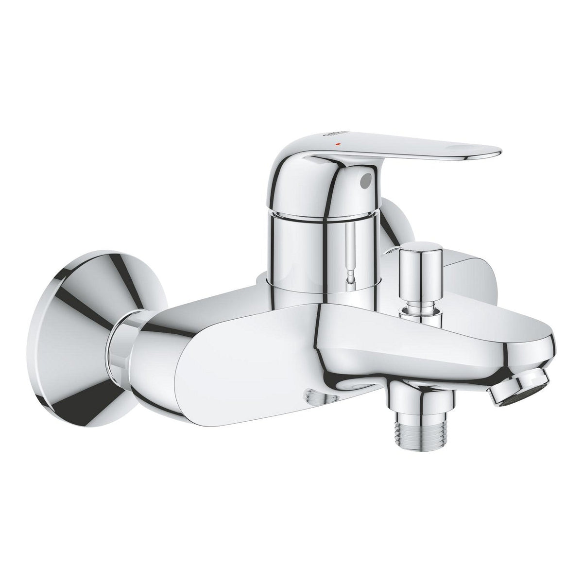 Euroeco Tek kumandalı banyo bataryası - 32743001