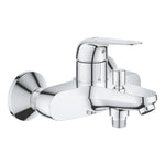 Euroeco Tek kumandalı banyo bataryası - 32743001