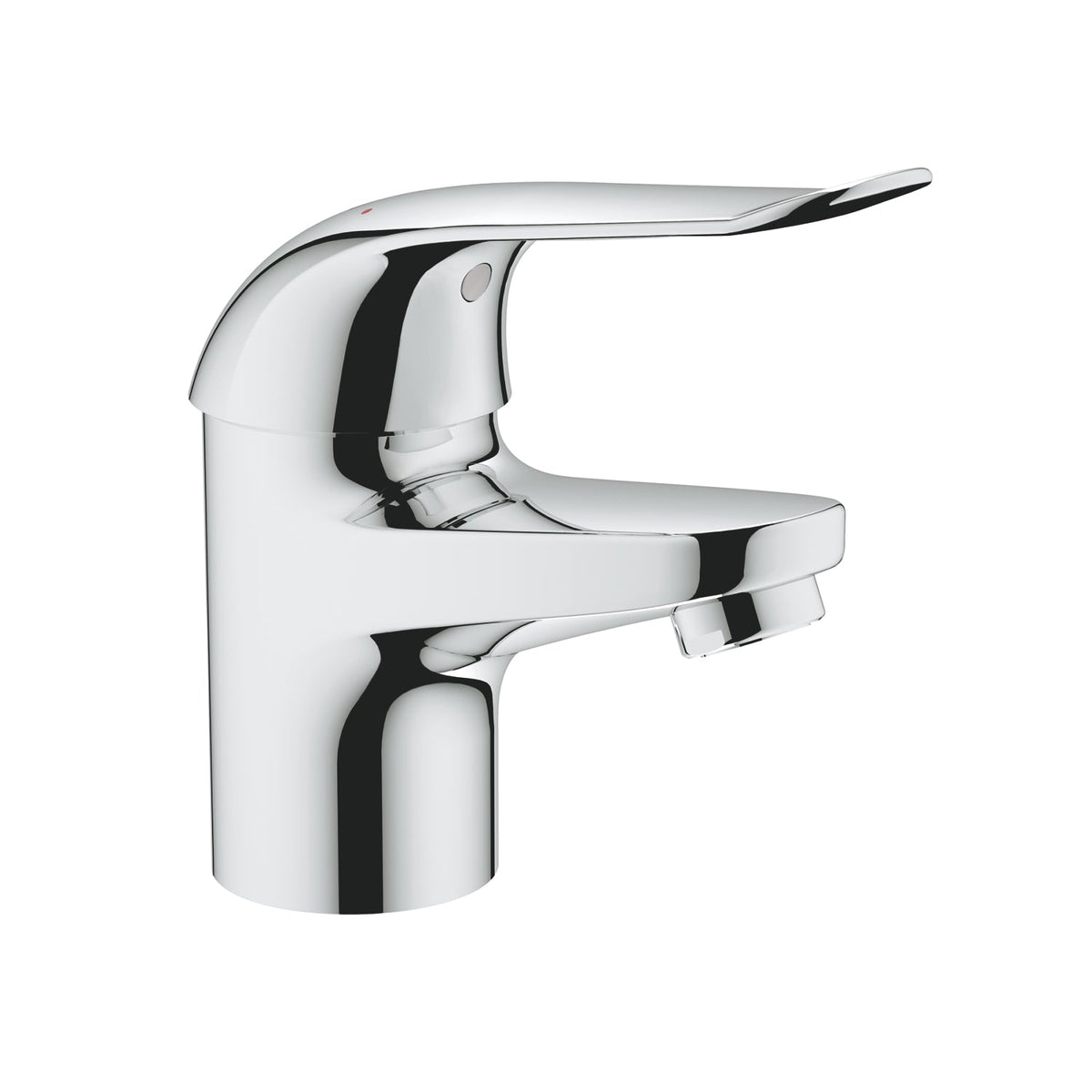 Grohe Euroeco Special Tek Kumandalı Lavabo Bataryası - 32762000