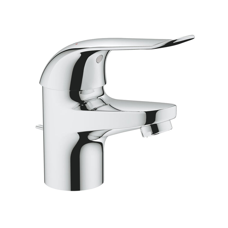 Grohe Euroeco Special Tek Kumandalı Lavabo Bataryası - 32763000