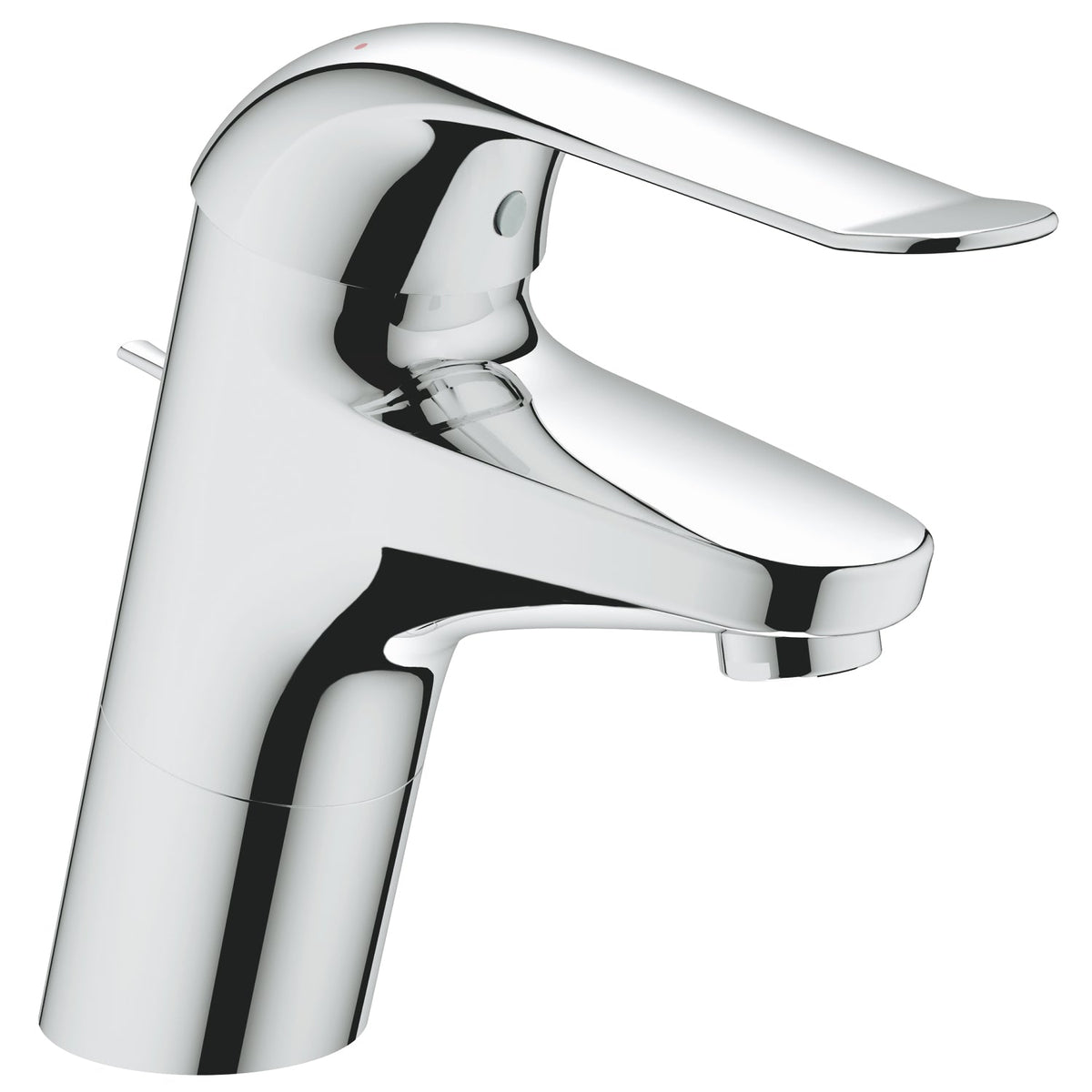 Grohe Euroeco Special Tek Kumandalı Lavabo Bataryası - 32766000