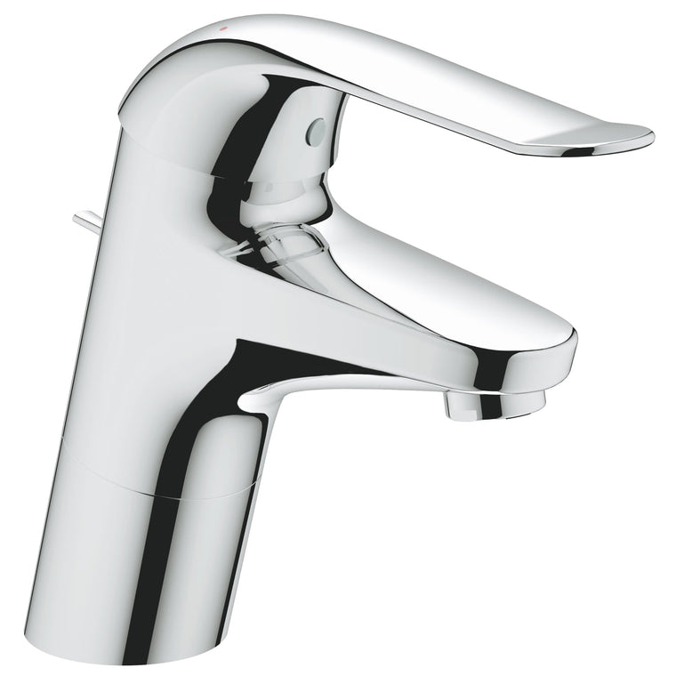 Grohe Euroeco Special Tek Kumandalı Lavabo Bataryası - 32766000