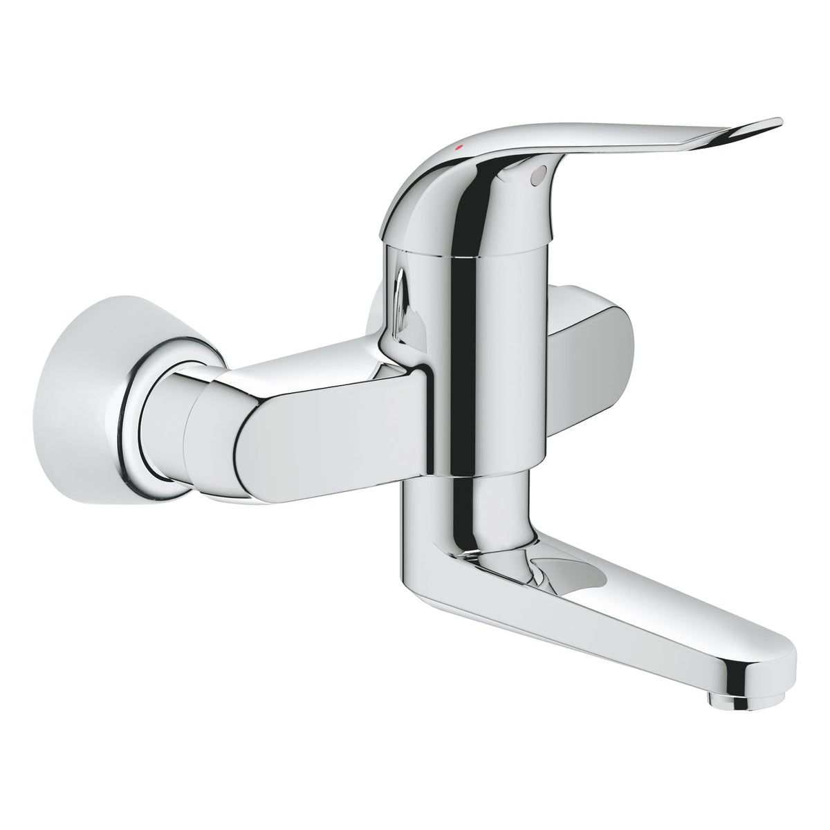 Grohe Euroeco Special Tek Kumandalı Lavabo Bataryası - 32767000