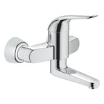Grohe Euroeco Special Tek Kumandalı Lavabo Bataryası - 32767000