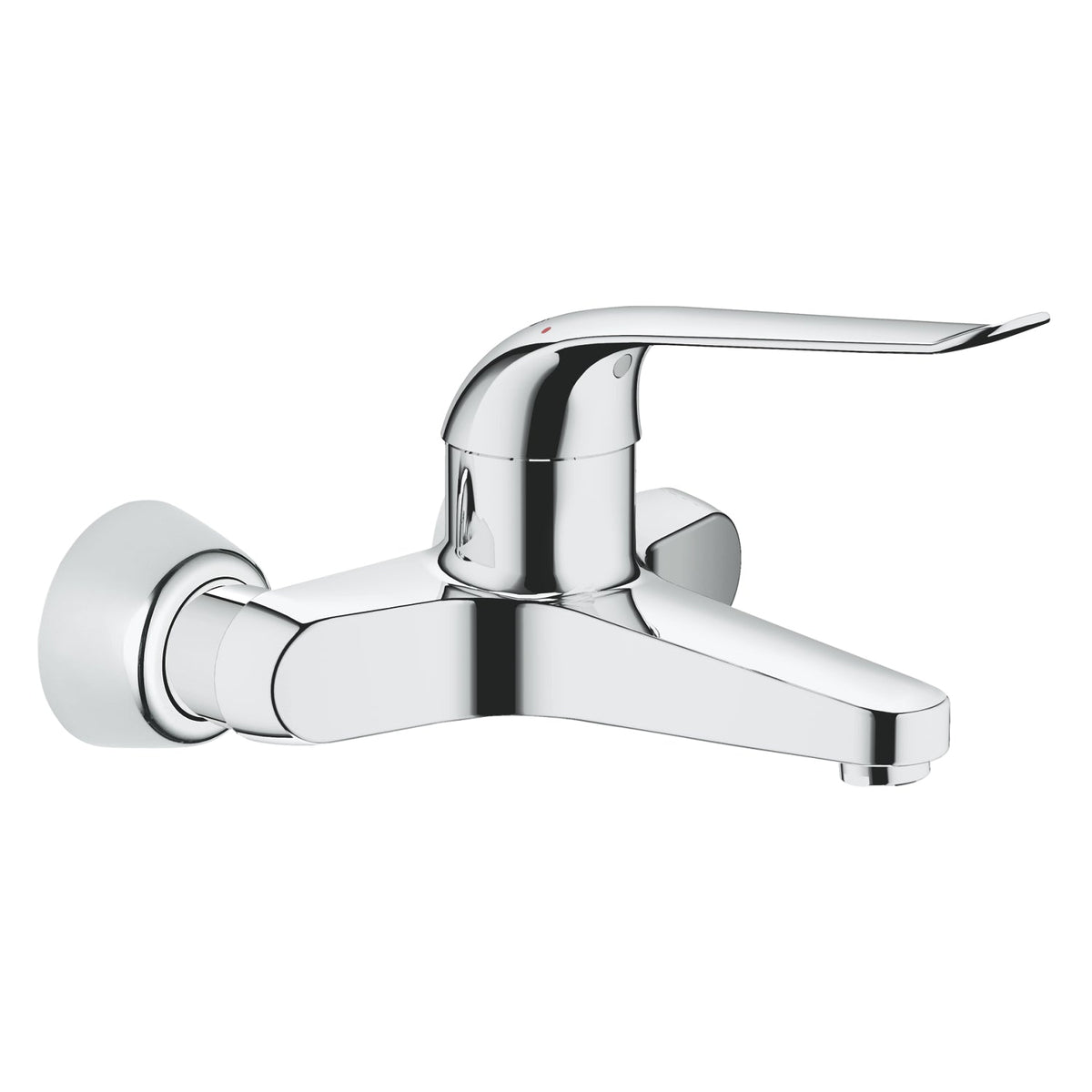 Grohe Euroeco Special Tek Kumandalı Lavabo Bataryası - 32778000