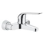 Grohe Euroeco Special Tek Kumandalı Lavabo Bataryası - 32778000