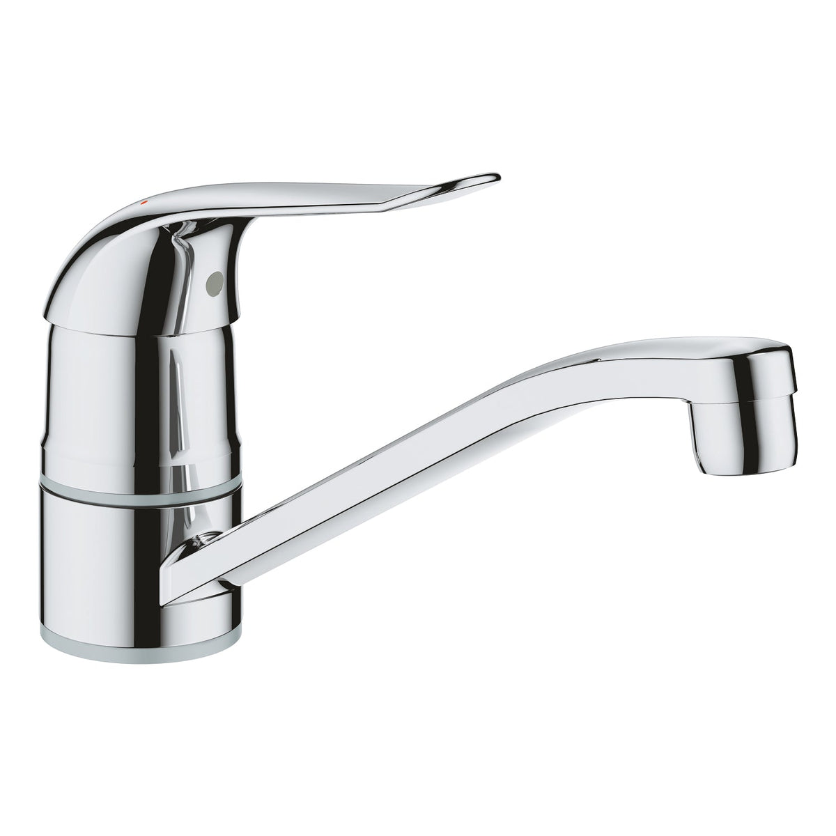 Grohe Euroeco Special Tek Kumandalı Eviye Bataryası - 32787000
