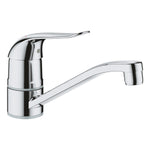 Grohe Euroeco Special Tek Kumandalı Eviye Bataryası - 32787000