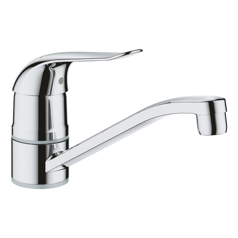 Grohe Euroeco Special Tek Kumandalı Eviye Bataryası - 32787000