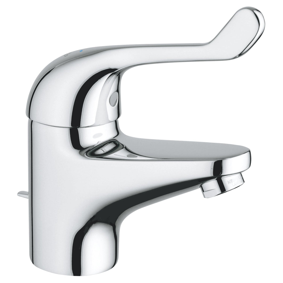 Grohe Euroeco Special Tek Kumandalı Lavabo Bataryası - 32788000