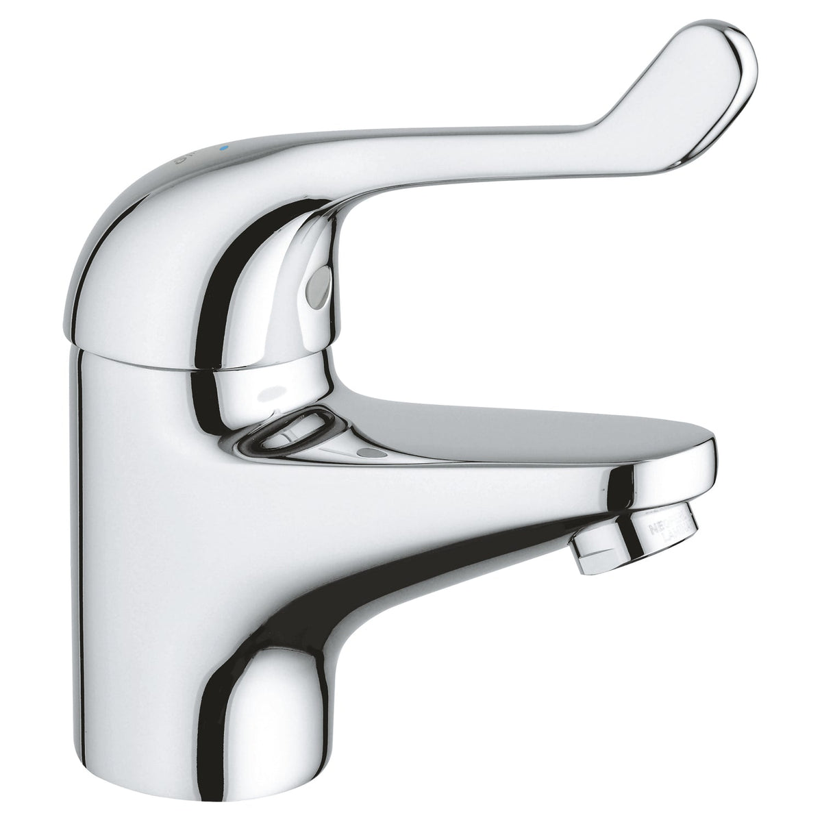 Grohe Euroeco Special Sequential Tek Kumandalı Lavabo Bataryası - 32789000