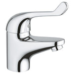 Grohe Euroeco Special Sequential Tek Kumandalı Lavabo Bataryası - 32789000