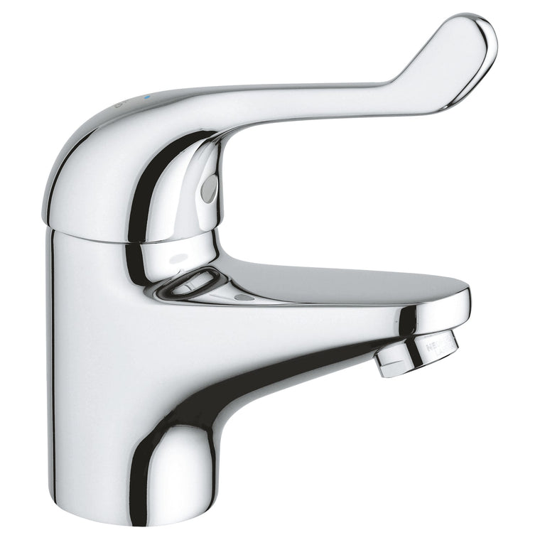 Grohe Euroeco Special Sequential Tek Kumandalı Lavabo Bataryası - 32789000