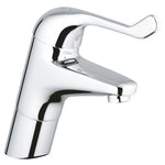 Grohe Euroeco Special Sequential Tek Kumandalı Lavabo Bataryası - 32790000