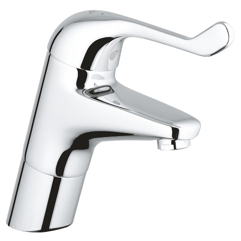 Grohe Euroeco Special Sequential Tek Kumandalı Lavabo Bataryası - 32790000