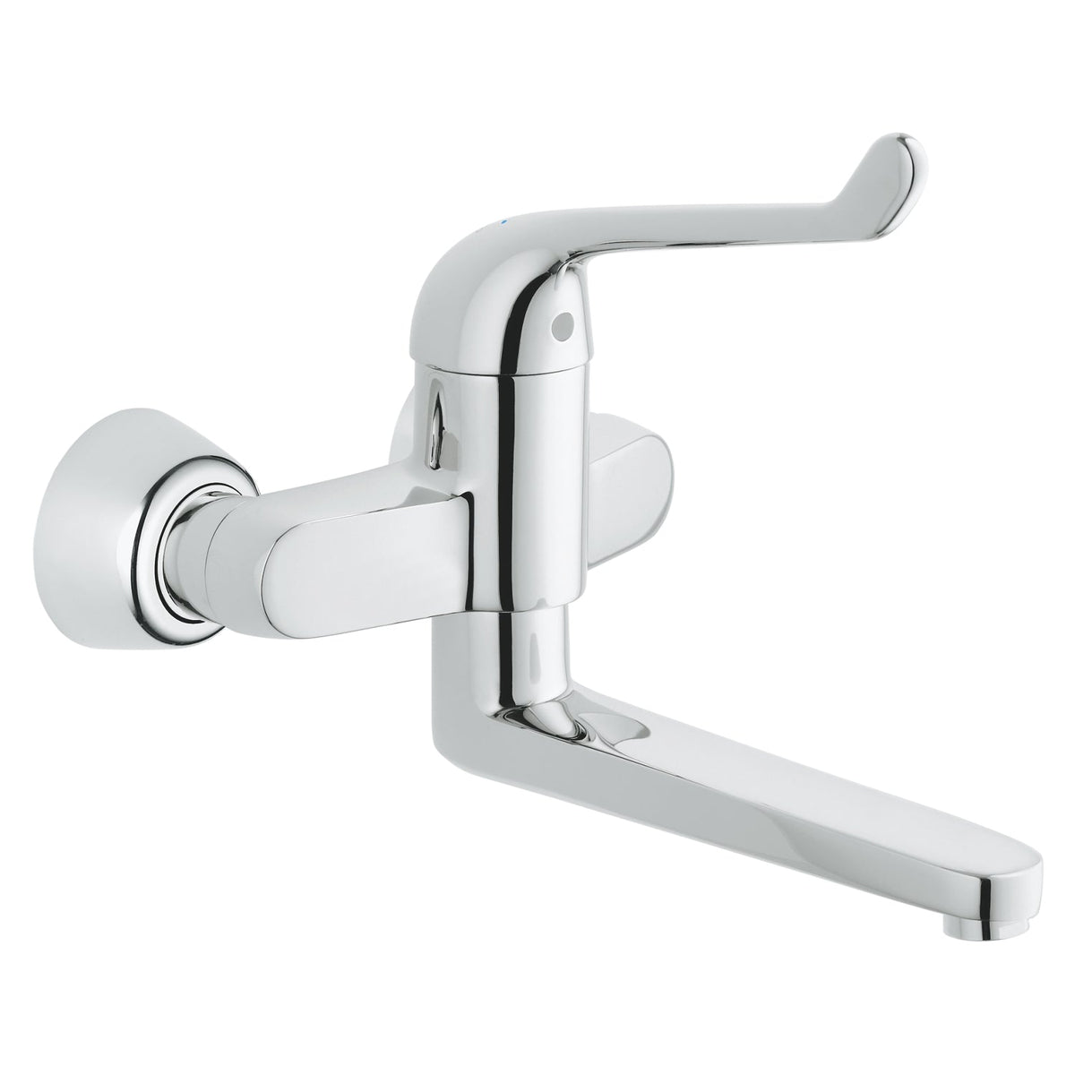 Grohe Euroeco Special Sequential Tek Kumandalı Lavabo Bataryası - 32793000