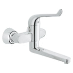 Grohe Euroeco Special Sequential Tek Kumandalı Lavabo Bataryası - 32793000