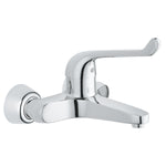 Grohe Euroeco Special Sequential Tek Kumandalı Lavabo Bataryası - 32795000