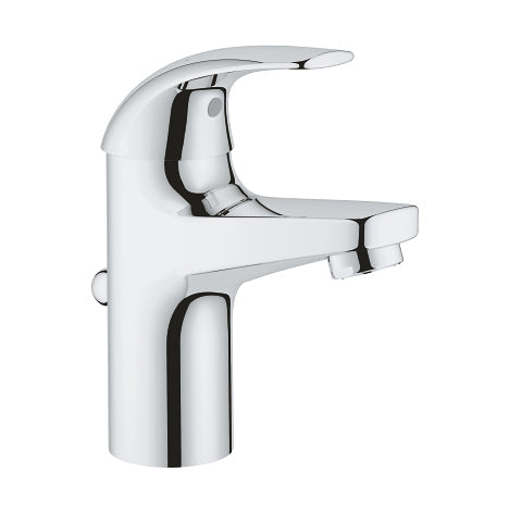 Grohe Baucurve Tek Kumandalı Lavabo Bataryası - 32805000