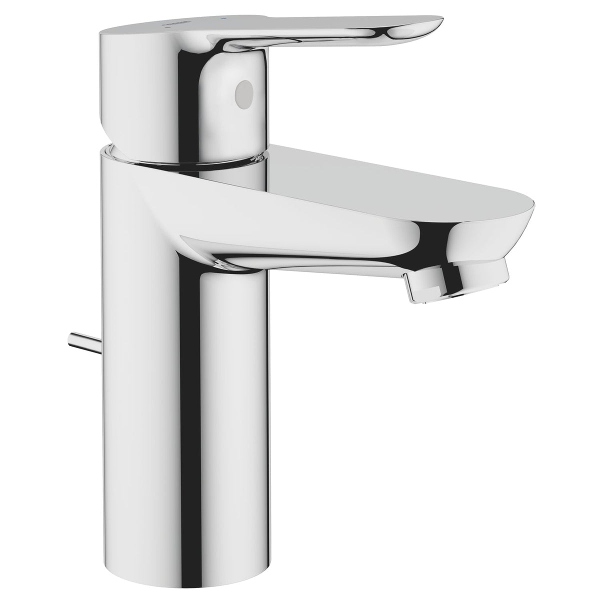 Grohe Bauedge Tek Kumandalı Lavabo Bataryası 
S-Boyut - 32819000