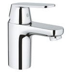 Grohe Eurocosmo Tek Kumandalı Lavabo Bataryası 
S-Boyut - 32824000