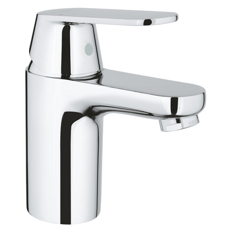 Grohe Eurocosmo Tek Kumandalı Lavabo Bataryası 
S-Boyut - 32824000