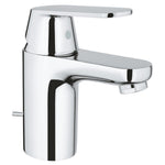 Grohe Tek kumandalı Lavabo Bataryası <br />S-Boyut Krom - 3282500E