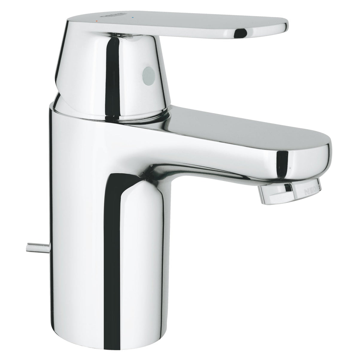 Grohe Eurocosmo Tek Kumandalı Lavabo Bataryası 
S-Boyut - 2337700E