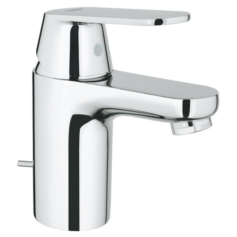 Grohe Eurocosmo Tek Kumandalı Lavabo Bataryası 
S-Boyut - 2337700E