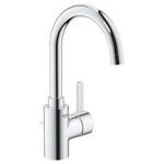 Grohe Eurocosmo Tek Kumandalı Lavabo Bataryası 1/2"
L-Boyut - 32830001