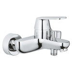 Grohe Eurocosmo Tek Kumandalı Banyo Bataryası